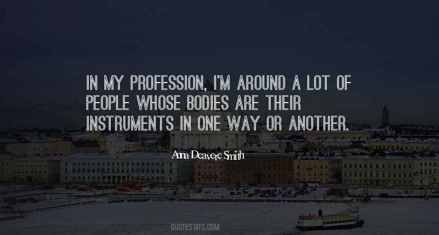 Calligraphic Drawing Quotes #746019