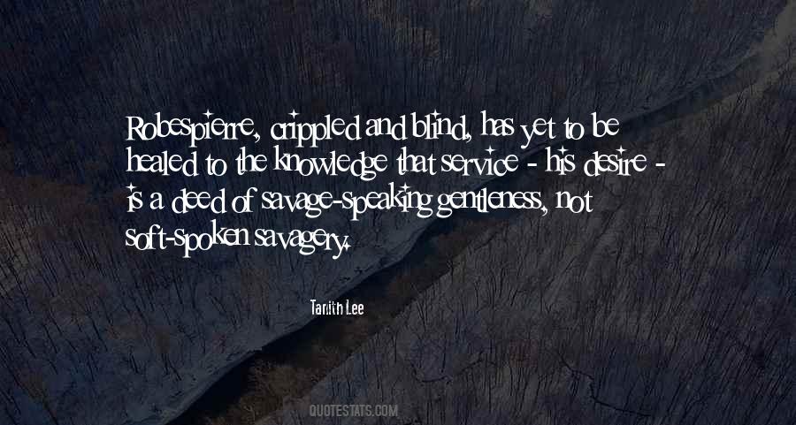 We Are Savages Quotes #110234