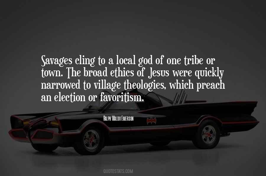 We Are Savages Quotes #292856