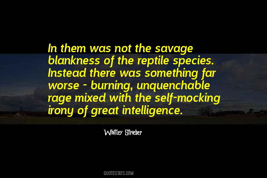 We Are Savages Quotes #30243