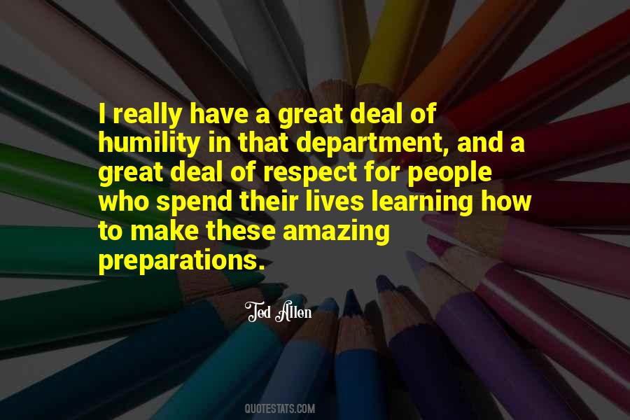 Brousseau Events Quotes #433406