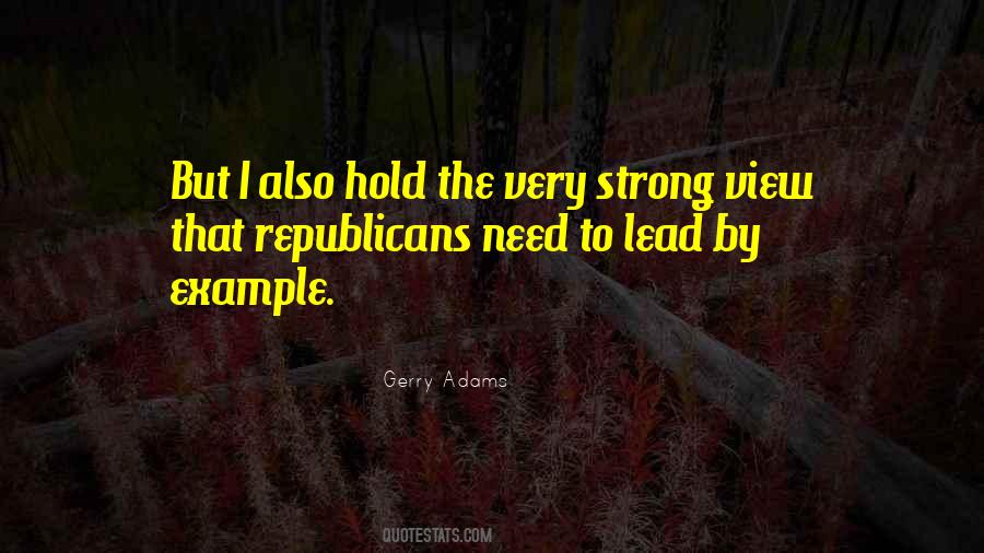 Brousseau Events Quotes #964174