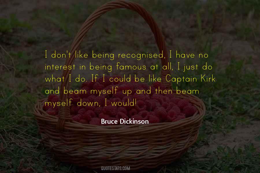 Kasirye In Bush Quotes #1761846