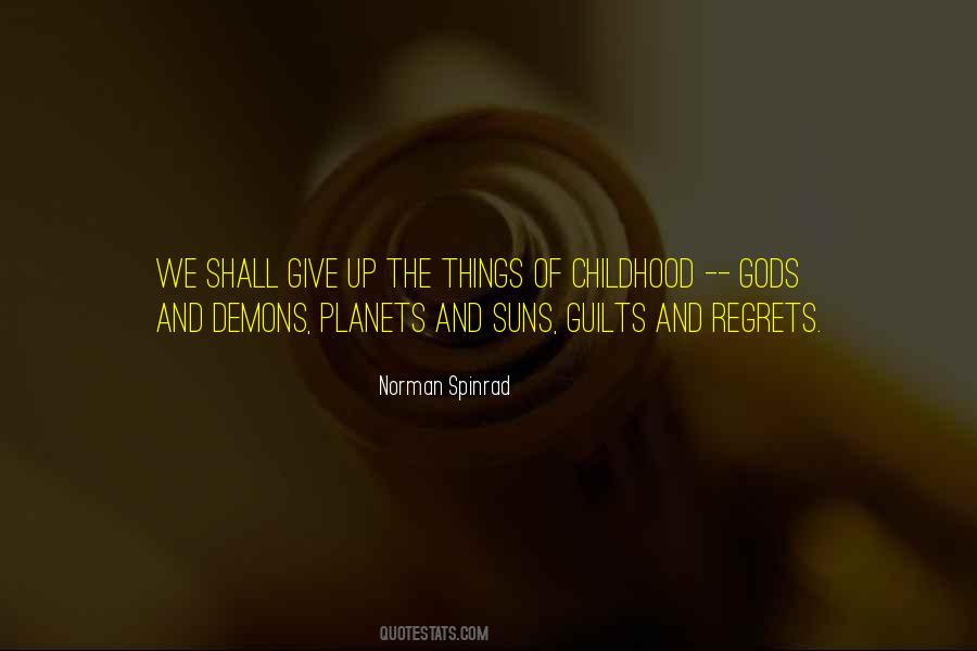 Midsummer Murders Quotes #1697675