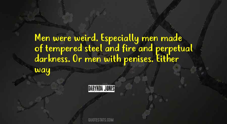 Pembertons Salem Quotes #633502