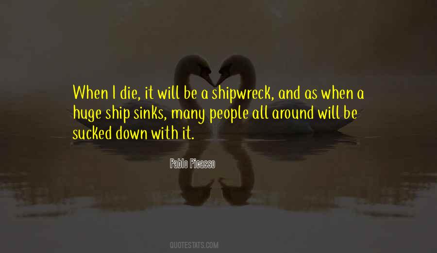 Beauville Naples Quotes #1037622