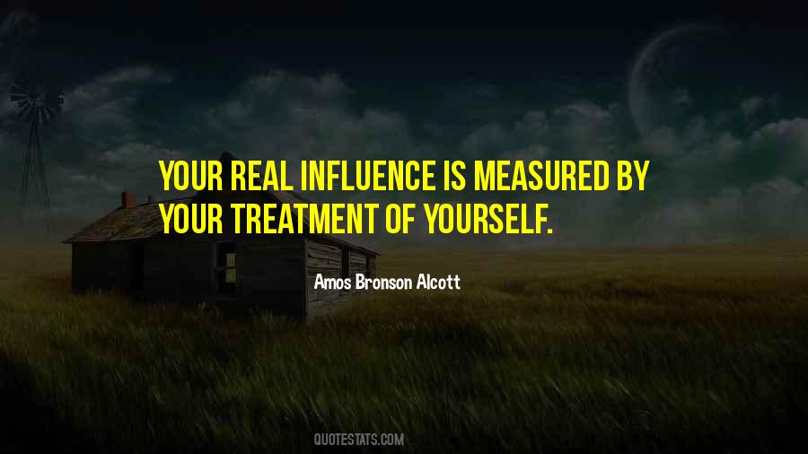 Bronson Alcott Quotes #450702