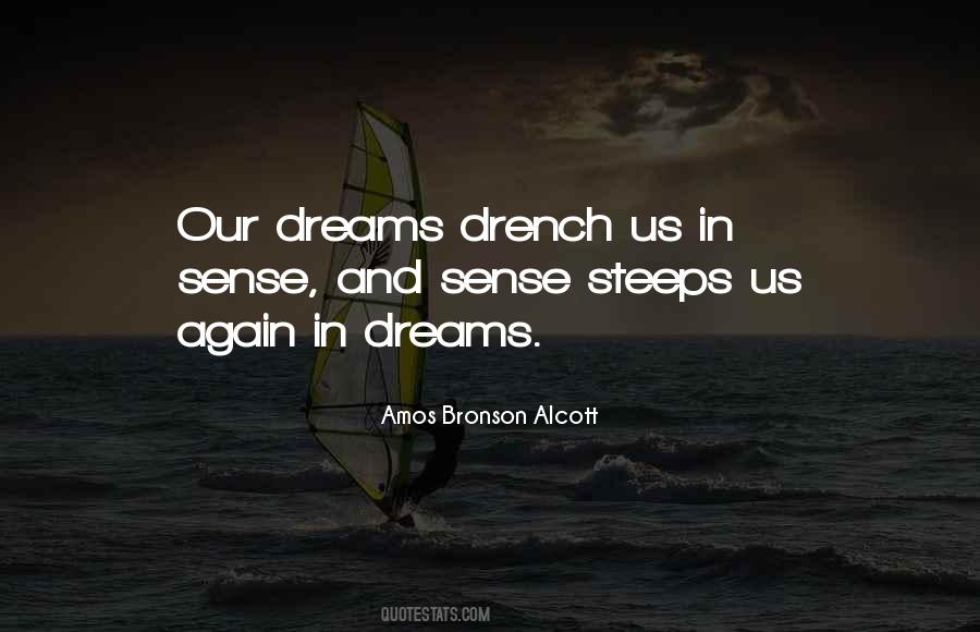 Bronson Alcott Quotes #906499