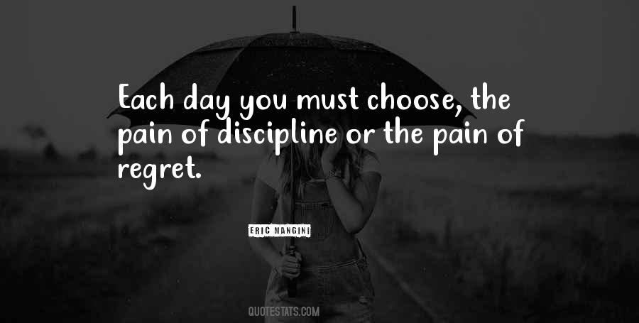 You Must Choose Quotes #562116