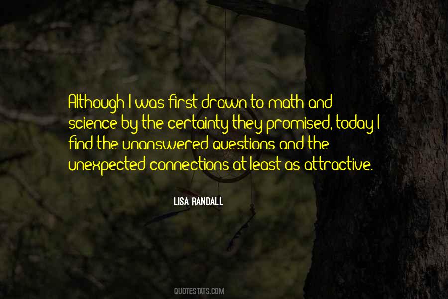 Things I Find Attractive In You Quotes #180339