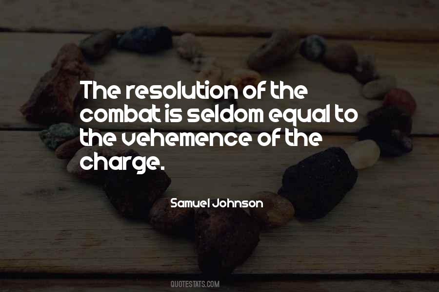 The Charge Quotes #276870