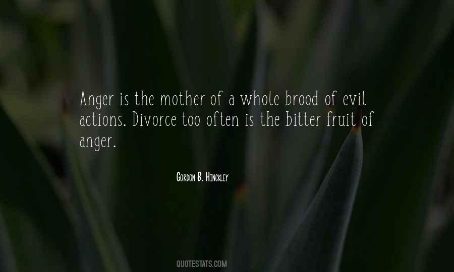 Brood Quotes #388592