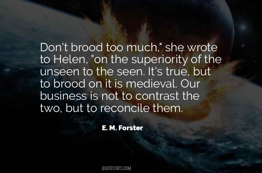 Brood Quotes #506744