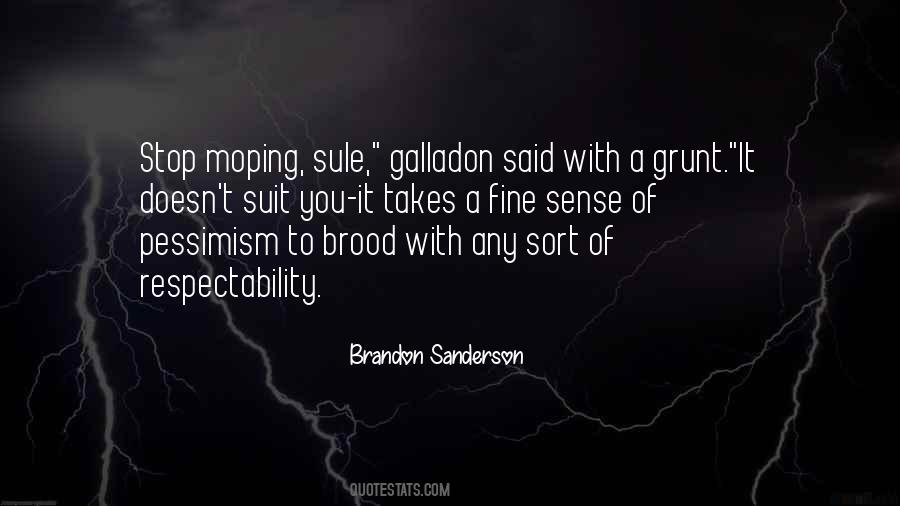Brood Quotes #952202