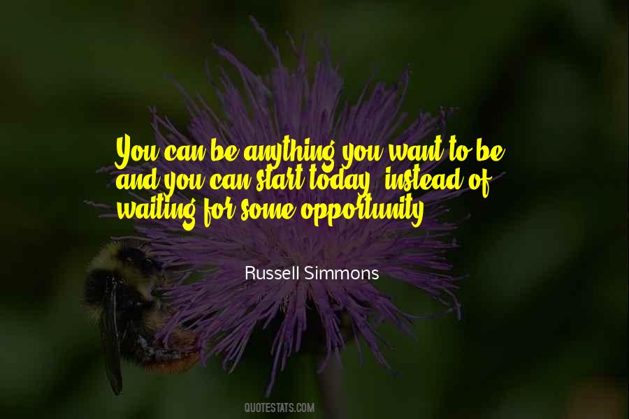 You Can Be Anything Quotes #1824655