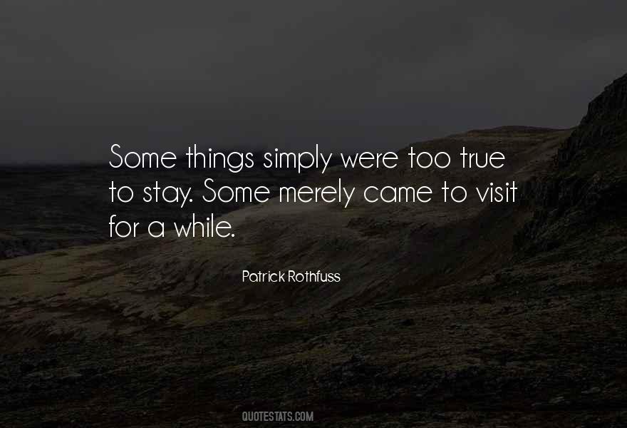 Shrives Peterborough Quotes #1047207