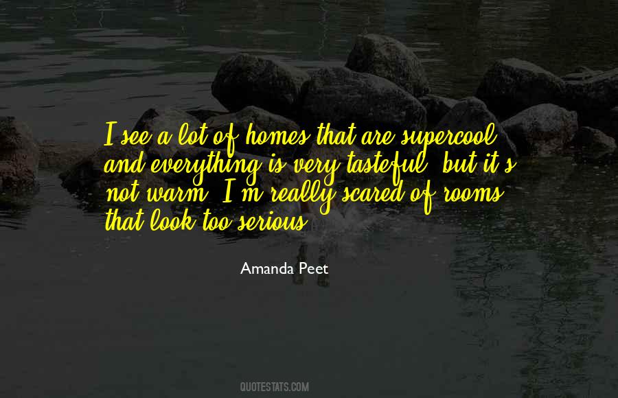 Is Saint Ravenel Quotes #1661106