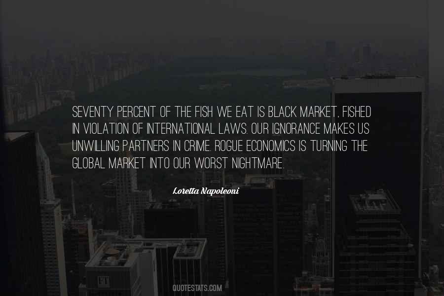 Laws Of Economics Quotes #1511486