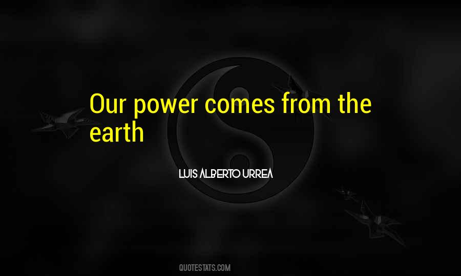 Luis Alberto Quotes #1180962
