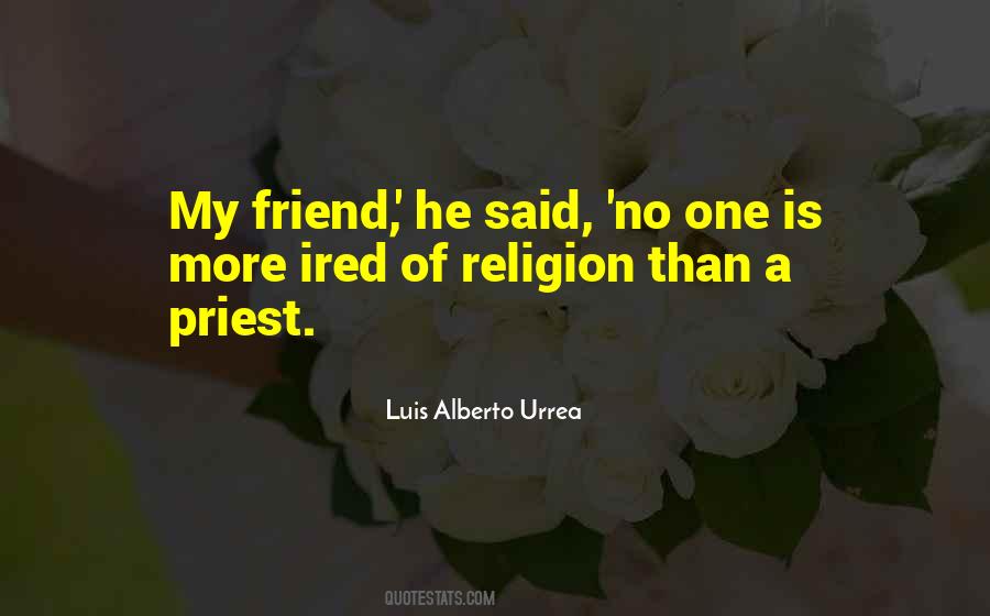 Luis Alberto Quotes #1732640