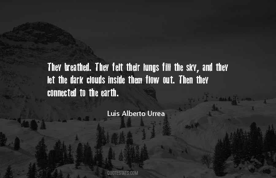 Luis Alberto Quotes #418693