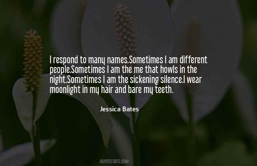Quotes About The Silence Of A Woman #1439280