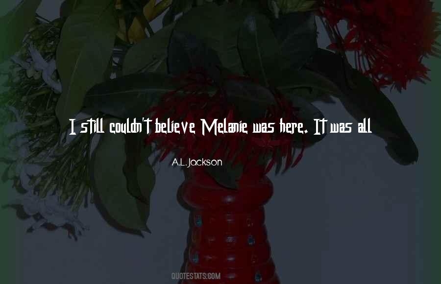 Latanya Young Quotes #1456046