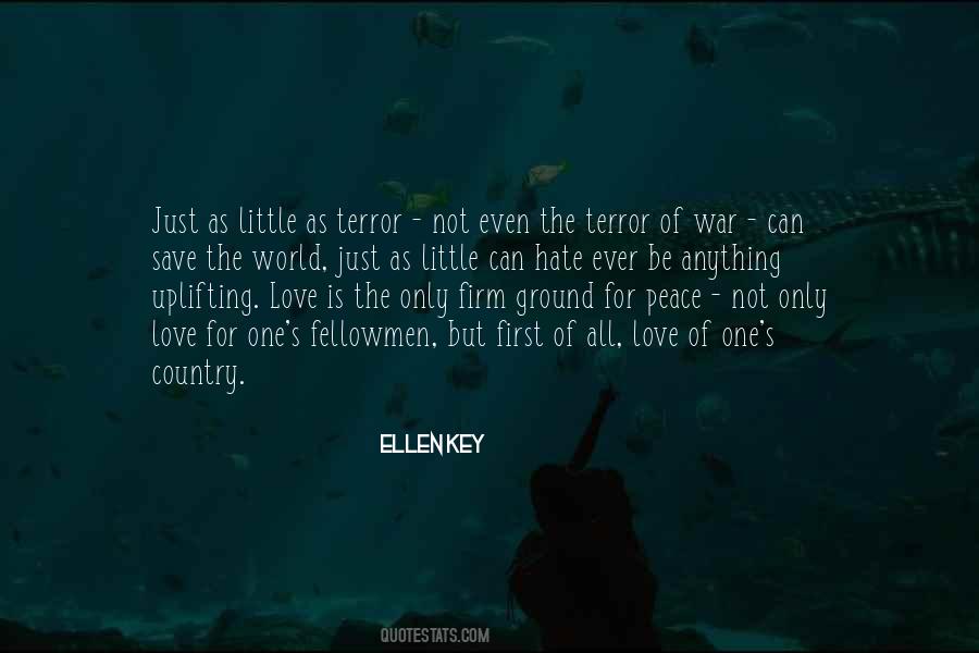 The Terror Quotes #1301134