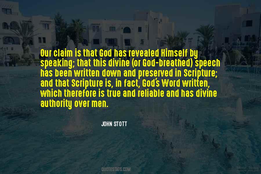 2 Speaking Of Speech Quotes #807599