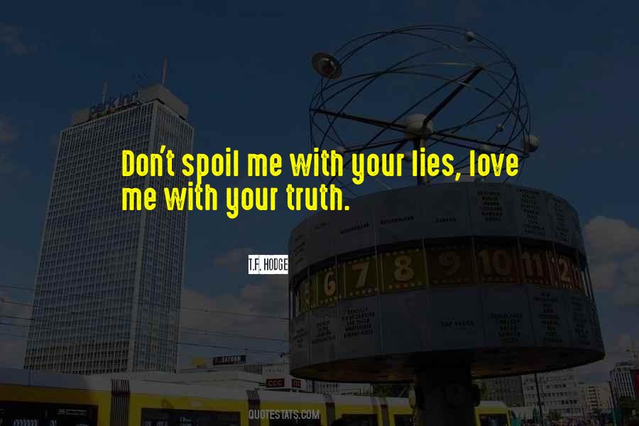 Honesty Love Honesty Quotes #554130