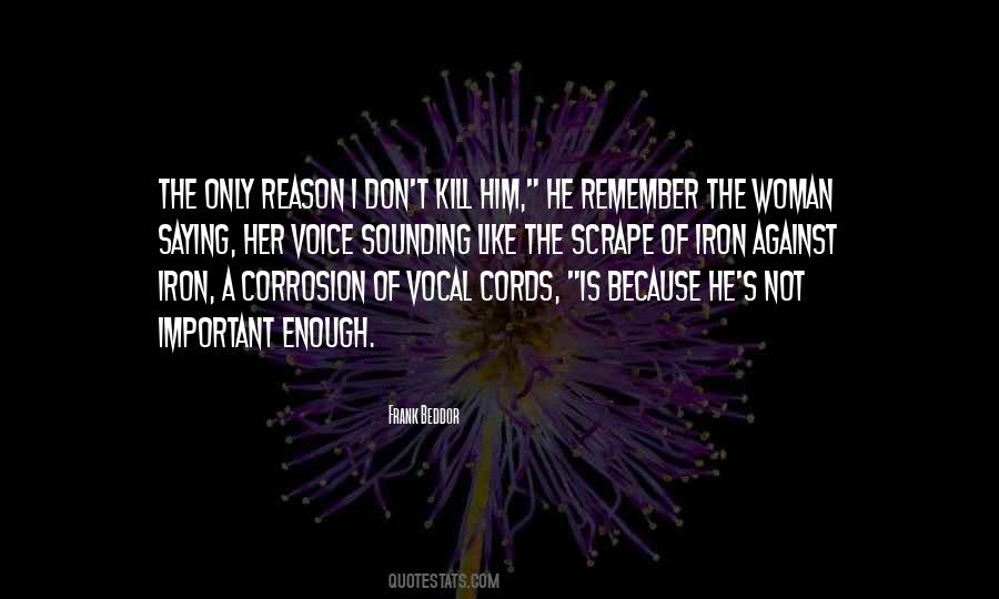 Reflection Of The Inner World Quotes #1465379