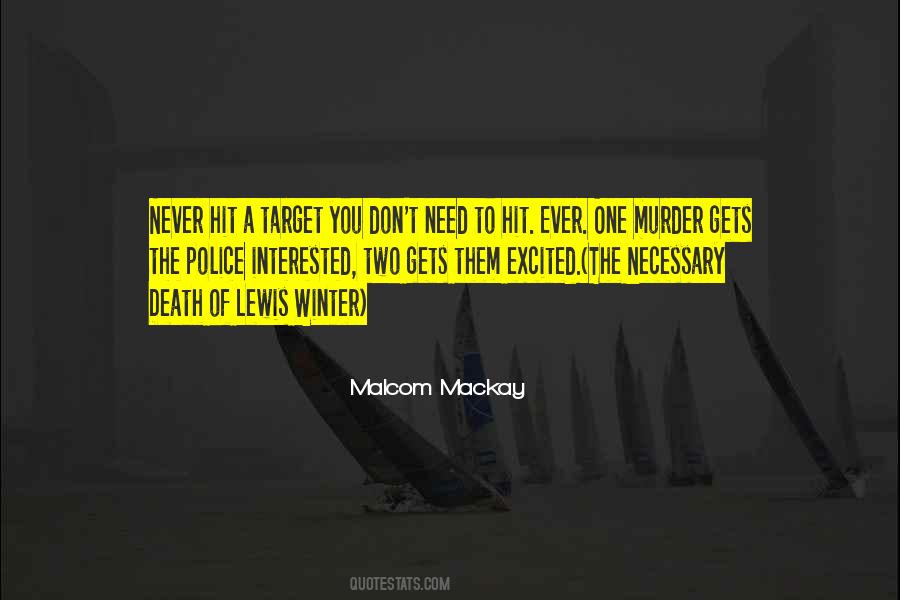Muzzammil Hassan Quotes #1193196