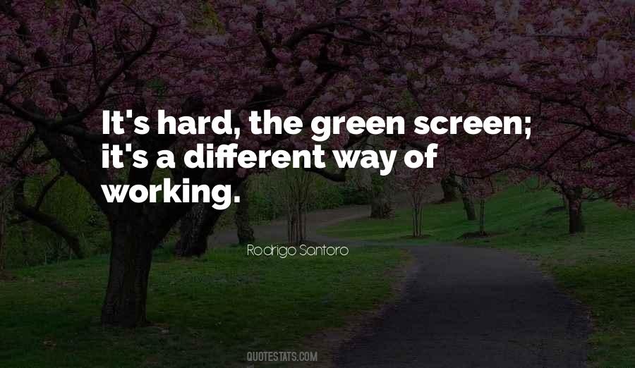Muzzammil Hassan Quotes #186139