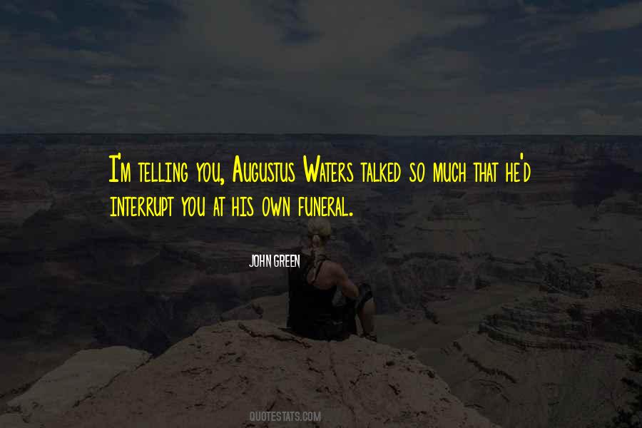 Muzzammil Hassan Quotes #514406