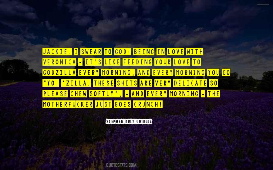 Guirgis Stephen Quotes #431436