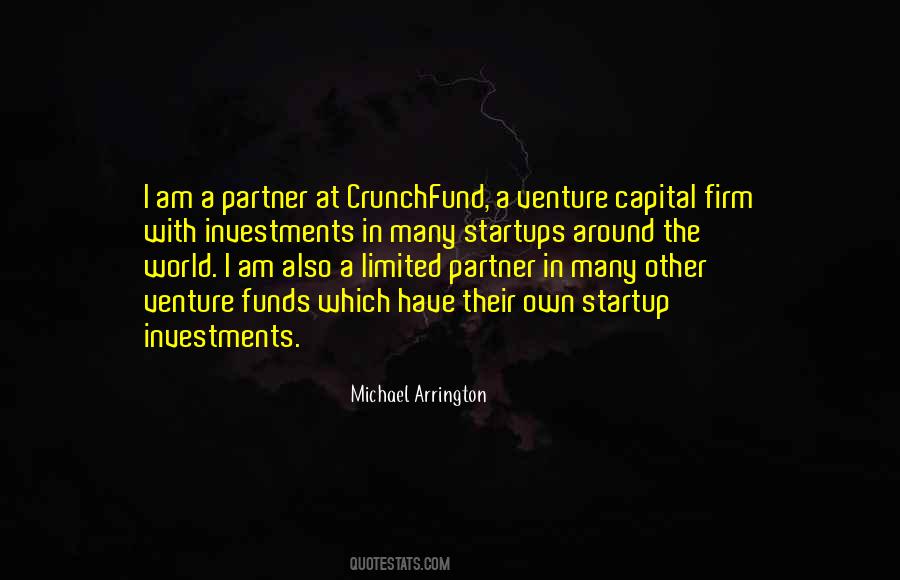 Vollhardt Organska Quotes #1694807