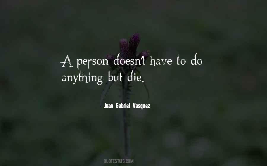Establezcan Las Semejanzas Quotes #356012