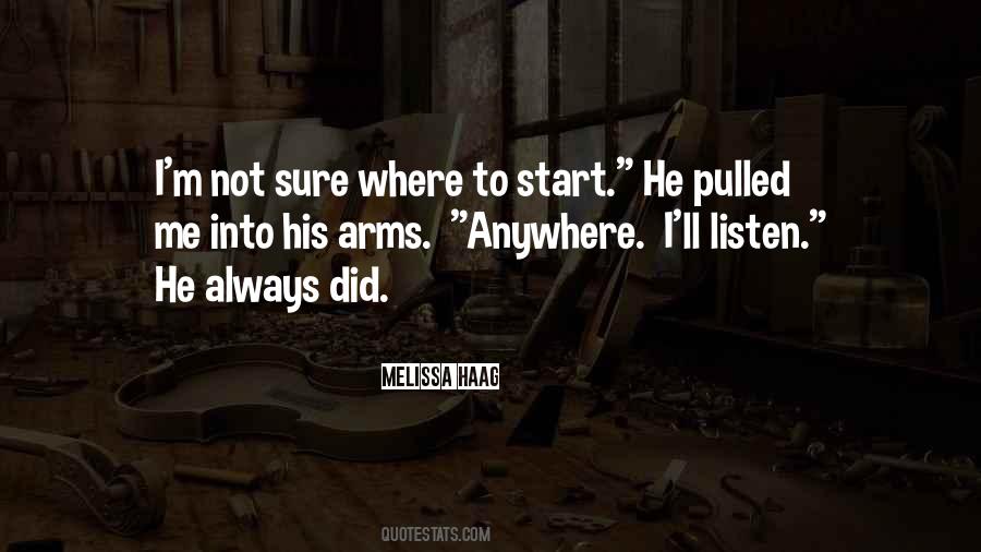 Featuring Synonym Quotes #742438