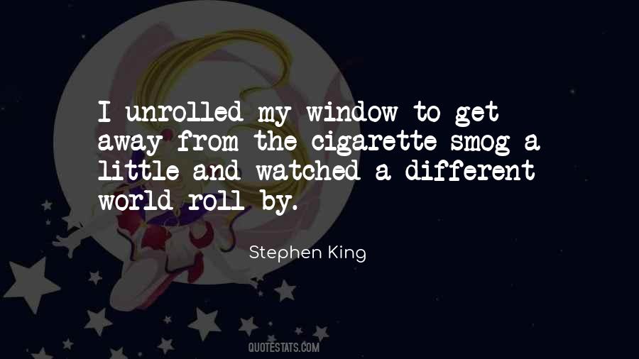 King Of Your Own World Quotes #1878734