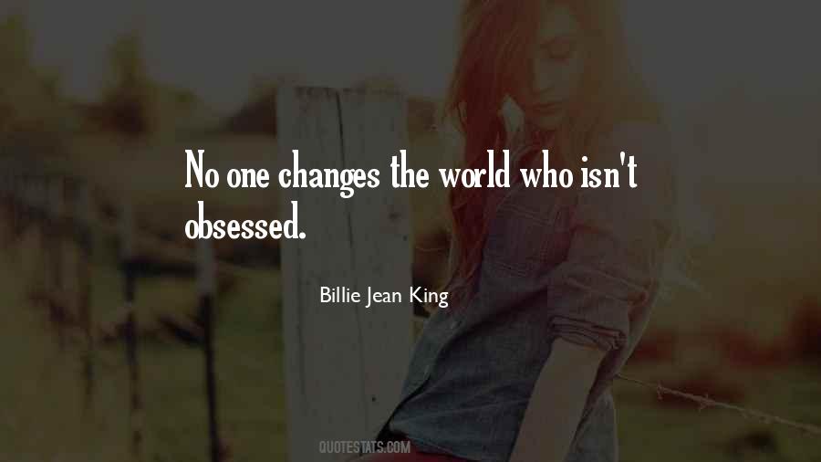 King Of Your Own World Quotes #22646