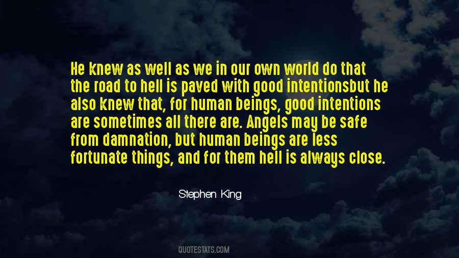 King Of Your Own World Quotes #41833