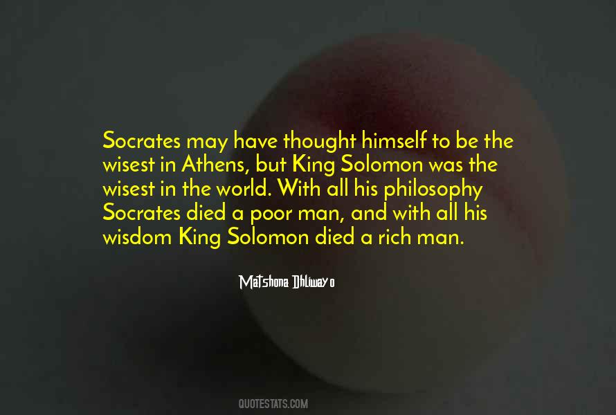 King Of Your Own World Quotes #46849