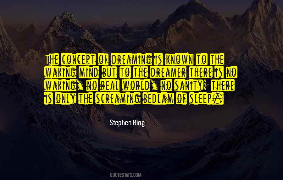 King Of Your Own World Quotes #49559
