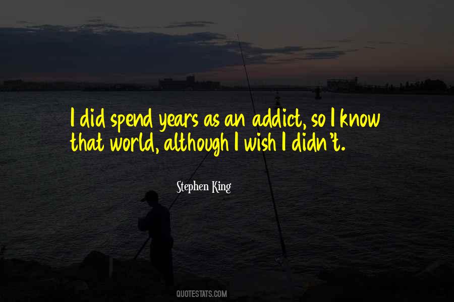 King Of Your Own World Quotes #94969
