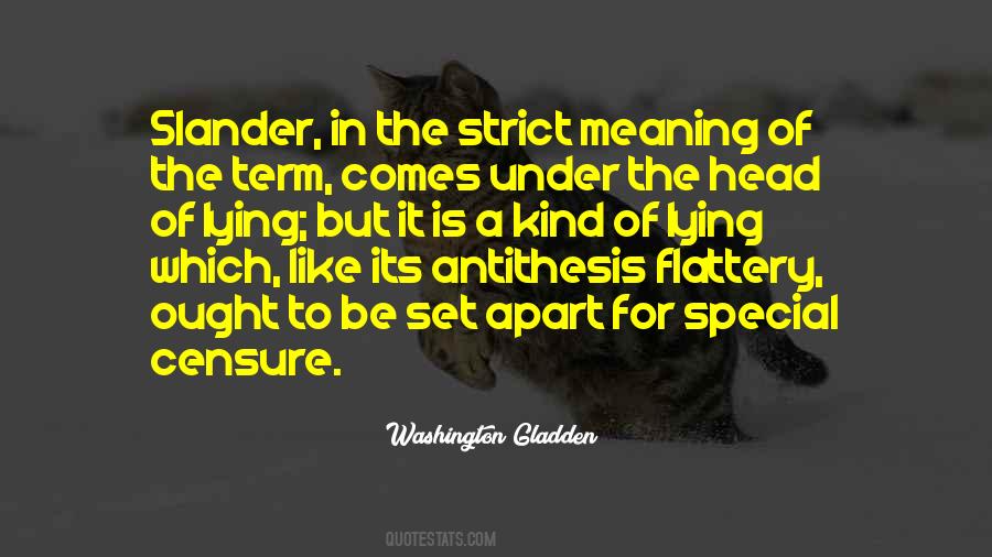Abrupta Sinonimo Quotes #45566