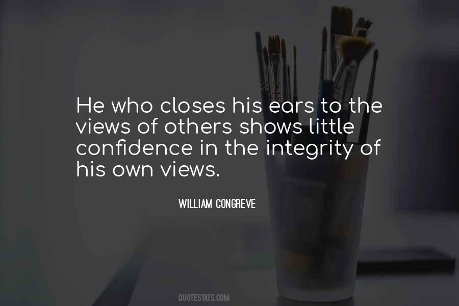 Pebble In The Water Quotes #1119698