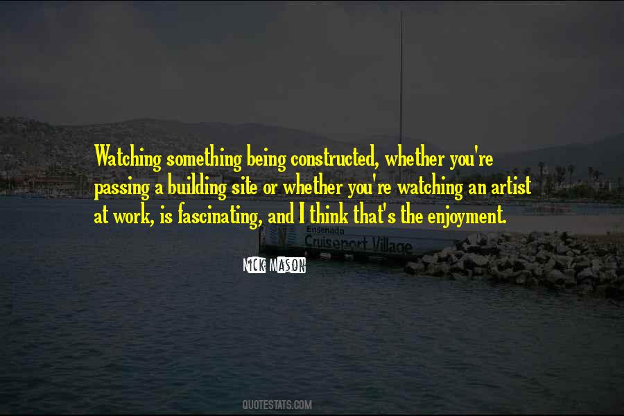 Pebble In The Water Quotes #1443837
