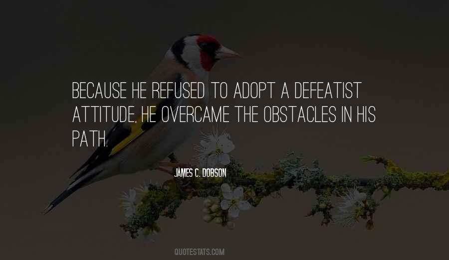 Pebble In The Water Quotes #44412