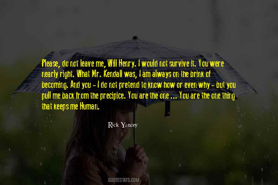 Veber Francis Quotes #1262337