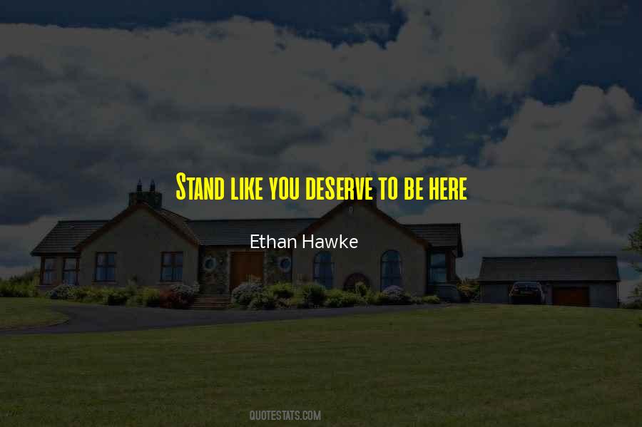 Degetau Quotes #359680